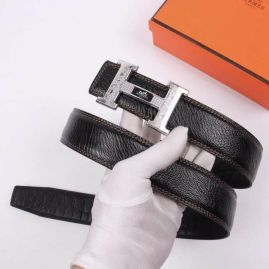 Picture of Hermes Belts _SKUHermesBelt38mmX95-125cm7D75163